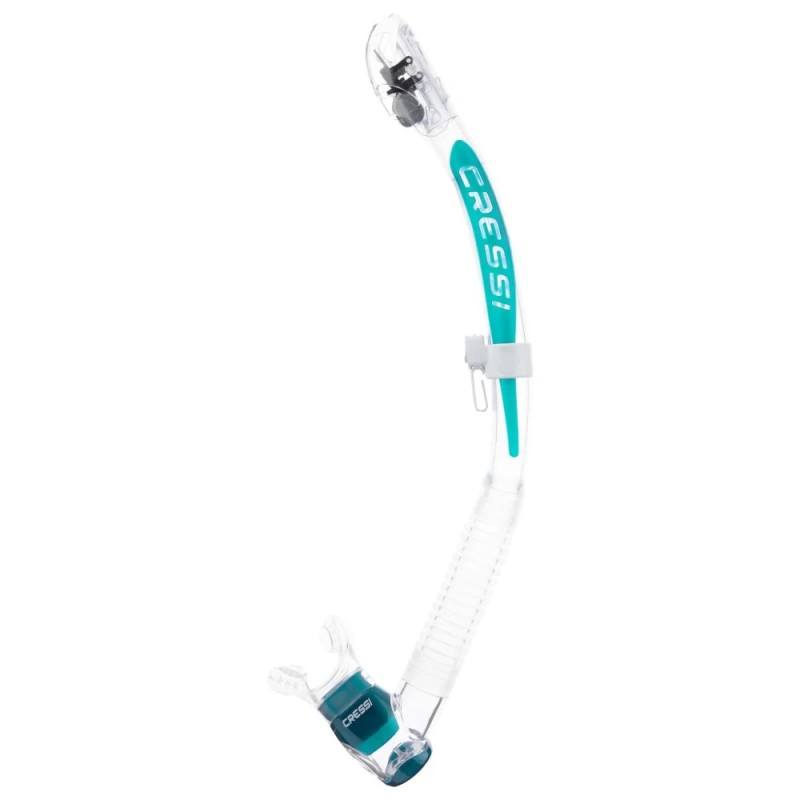 Tuba Itaca Ultra Dry Cressi