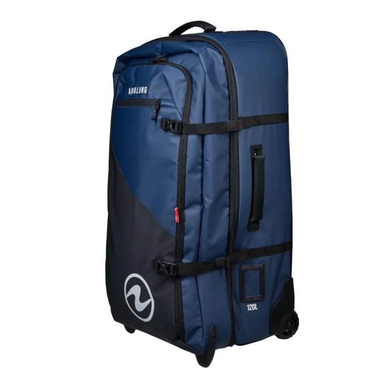 Sac de plongée Aqualung Explorer 120L – Grande capacité et robustesse