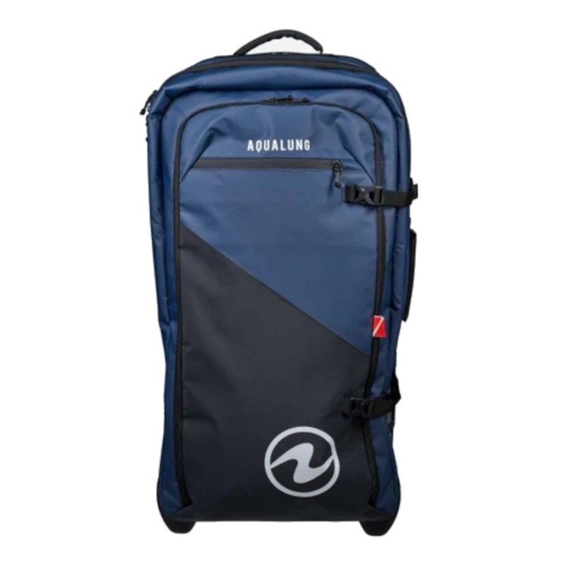 Sac de plongée Aqualung Explorer 120L – Grande capacité et robustesse