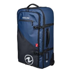 Sac de plongée Aqualung Explorer 90L I Grand volume et robustesse