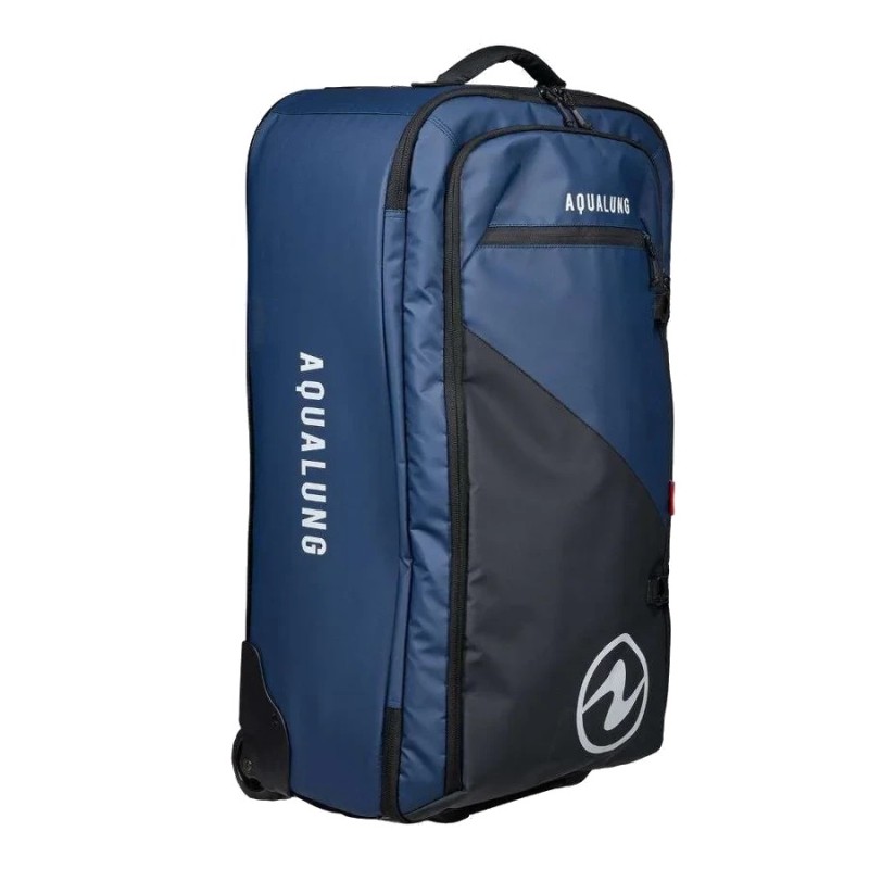 Sac de plongée Aqualung Explorer 90L I Grand volume et robustesse