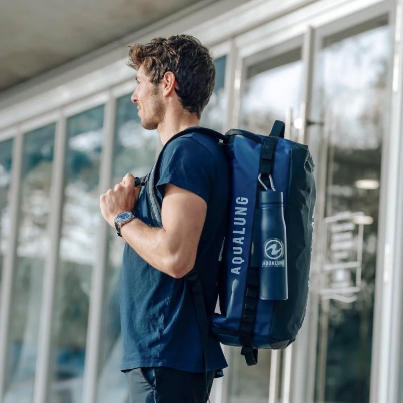 Sac de plongée Aqualung Explorer 45L – Robuste et pratique