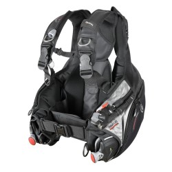 Gilet Grace Ergotrim Mares