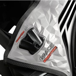 Gilet Grace Ergotrim Mares