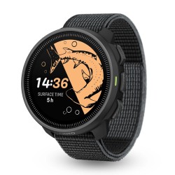 Ordinateur montre Suunto Nautic S I vente en ligne Plongéquilibre