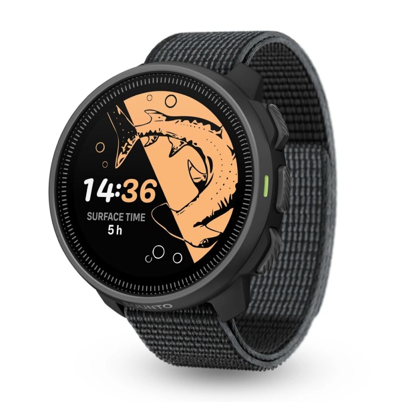 Ordinateur montre Suunto Nautic S I vente en ligne Plongéquilibre