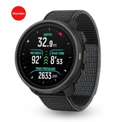 Ordinateur montre Suunto Nautic S I vente en ligne Plongéquilibre