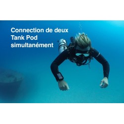Ordinateur Suunto Nautic Bungee I Le nouveau fleuron de Suunto