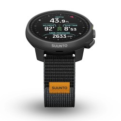 Ordinateur montre Suunto Nautic S I vente en ligne Plongéquilibre