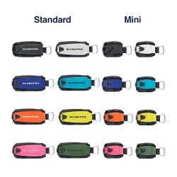 Poches à plomb pour gilet Hydros Pro 2 Scubapro I Plongequilibre