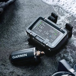 Ordinateur Garmin Descent X50i I La nouvelle référence des Tek