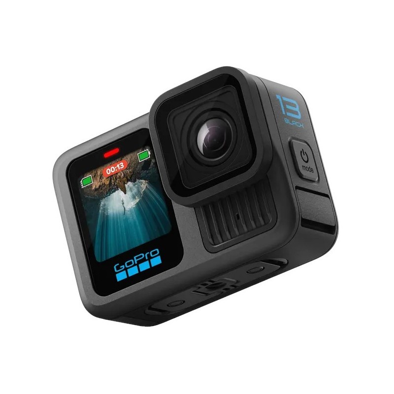 Pack GoPro Héro 13 extented I Promo Black Friday I Plongequilibre