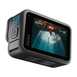 Pack GoPro Héro 13 extented I Promo Black Friday I Plongequilibre