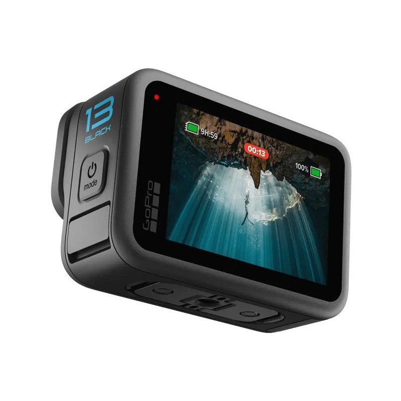 Pack GoPro Héro 13 extented I Promo Black Friday I Plongequilibre