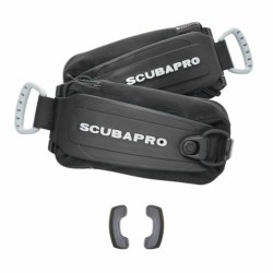 Poches à plomb pour gilet Hydros Pro 2 Scubapro I Plongequilibre