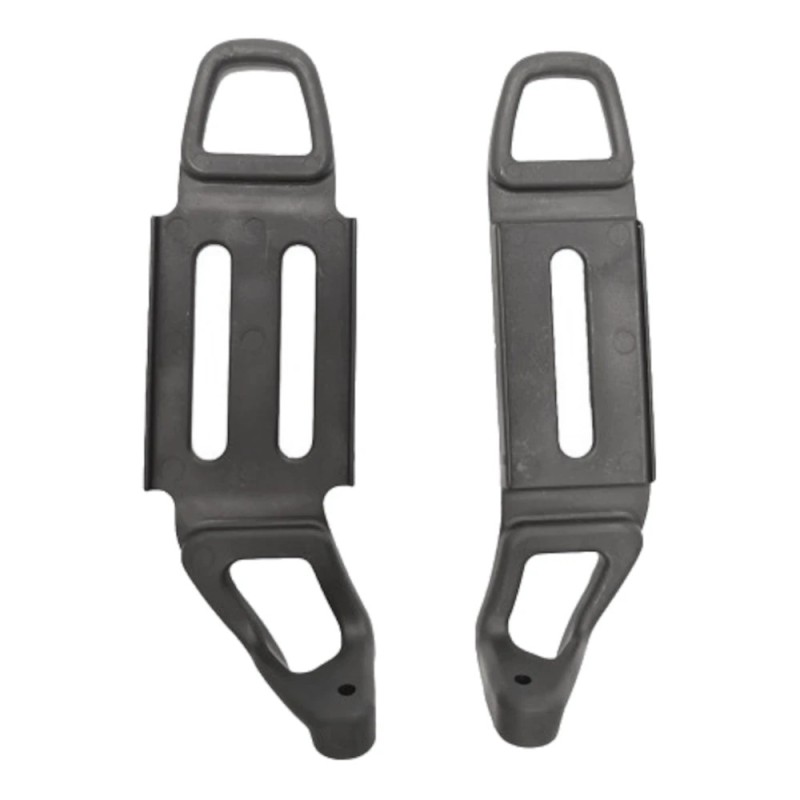 Multi-mount monorail pour gilet Hydros Pro 2 Scubapro I Plongequilibre