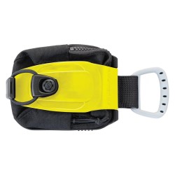 Poches à plomb pour gilet Hydros Pro 2 Scubapro I Plongequilibre