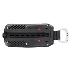 Poches à plomb pour gilet Hydros Pro 2 Scubapro I Plongequilibre