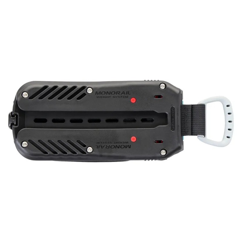 Poches à plomb pour gilet Hydros Pro 2 Scubapro I Plongequilibre