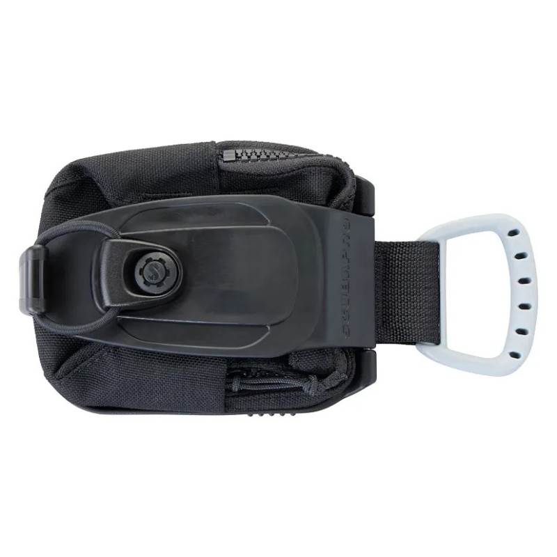 Poches à plomb pour gilet Hydros Pro 2 Scubapro I Plongequilibre
