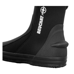 Bottillons  Beuchat Sirocco Sport 5 mm I Confort & durabilité
