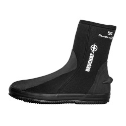 Bottillons  Beuchat Sirocco Sport 5 mm I Confort & durabilité