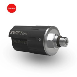 Shearwater Swift GPS I Émetteur Air sans fil.
