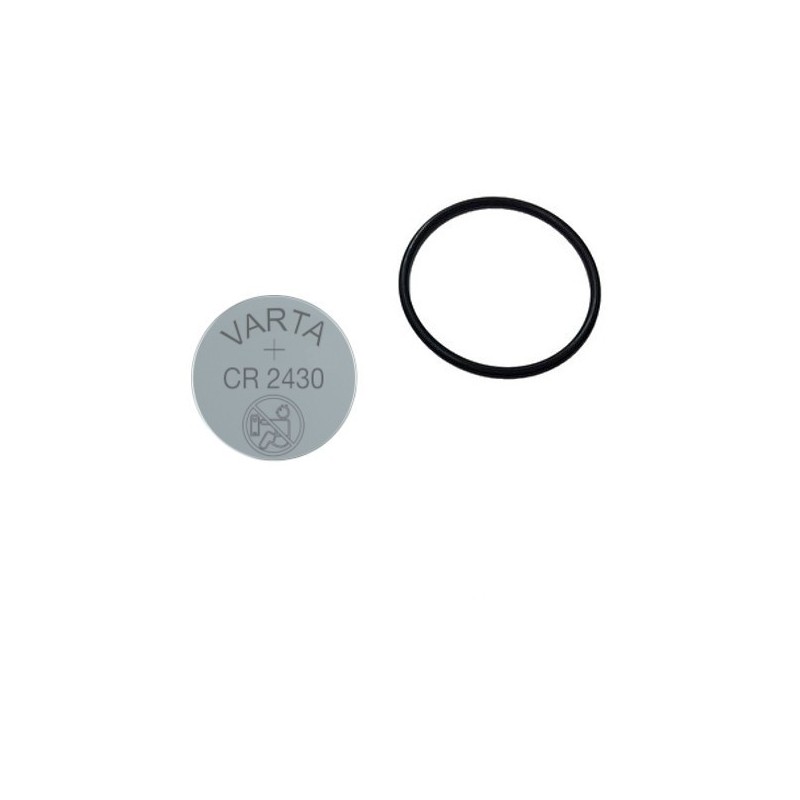 Kit pile pour ordinateur Mares Smart