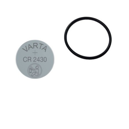 Kit pile pour ordinateur Mares Smart