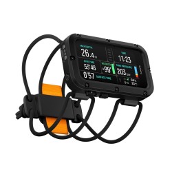 Suunto Nautic Strap kit I Bracelet élastique pour ordinateur Nautic