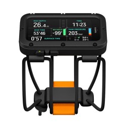 Suunto Nautic Strap kit I Bracelet élastique pour ordinateur Nautic