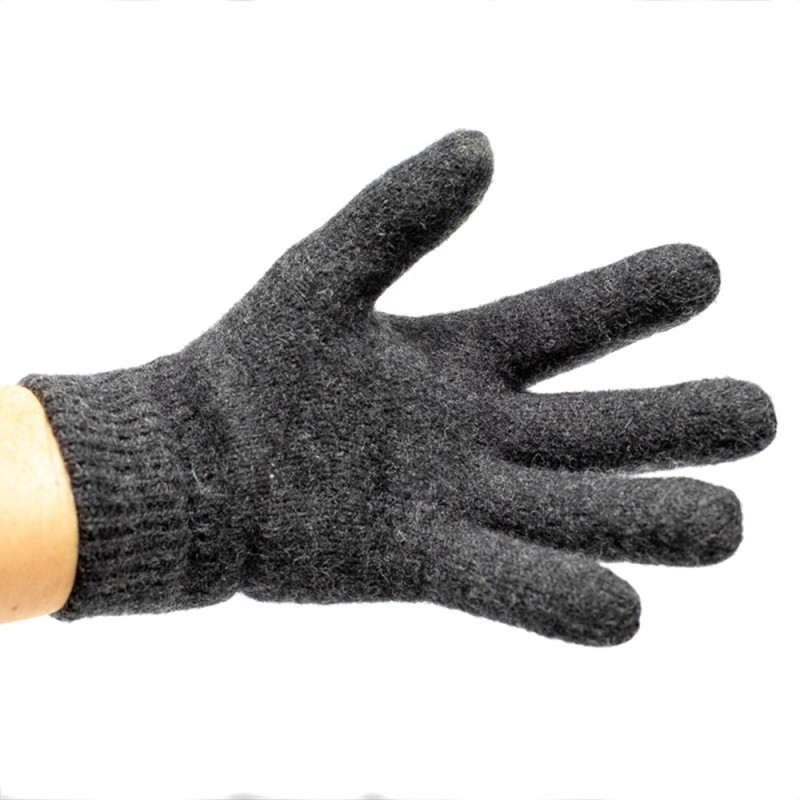 Sous-gants Enluva Seawool I 100% laine, chaleur et confort en plongée