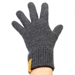 Sous-gants Enluva Seawool I 100% laine, chaleur et confort en plongée