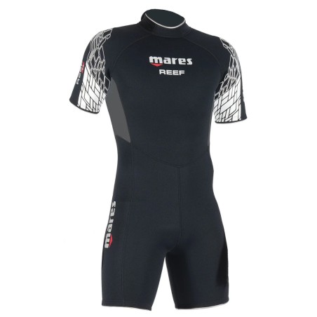 Shorty homme Reef mares