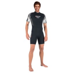 Shorty homme Reef mares