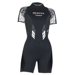 Shorty Reef femme Mares