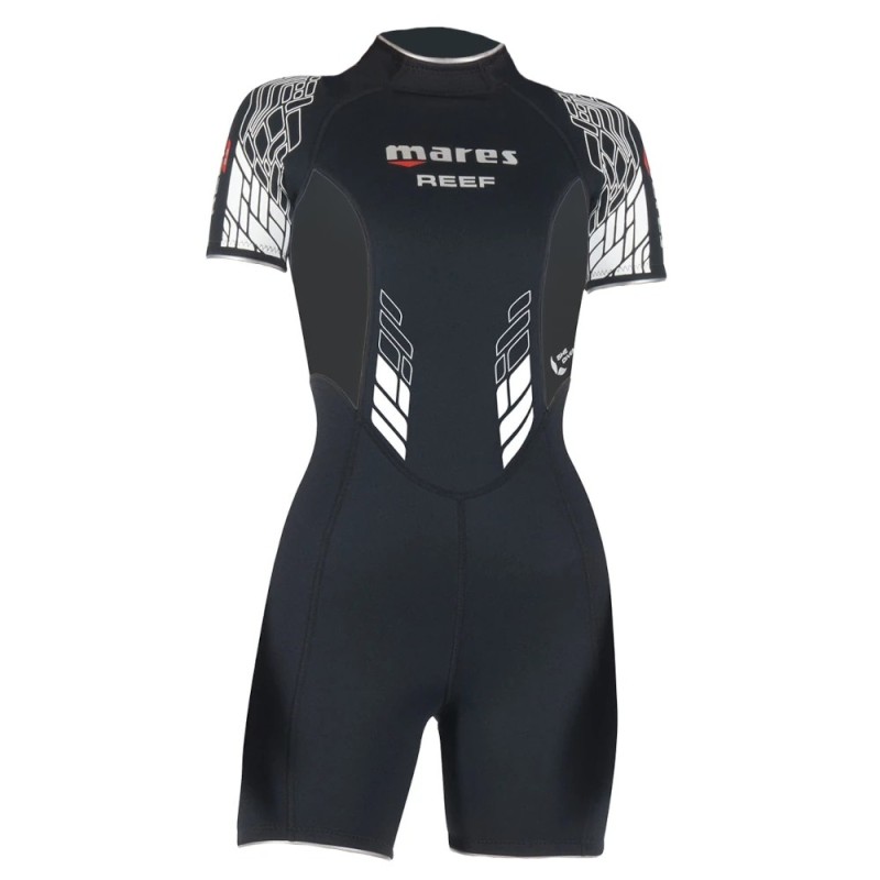 Shorty Reef femme Mares