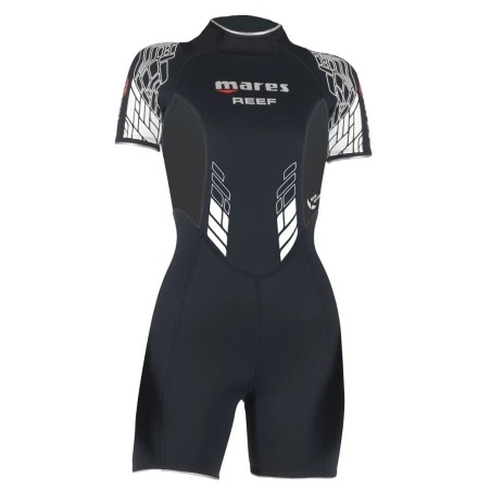 Shorty Reef femme Mares