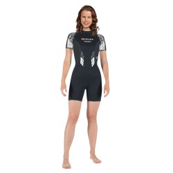 Shorty Reef femme Mares