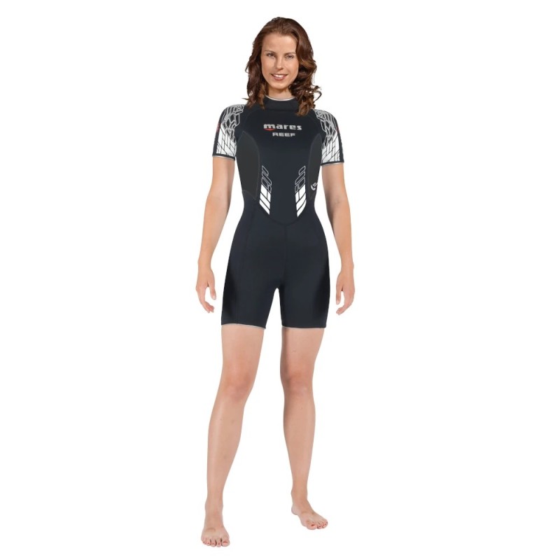Shorty Reef femme Mares