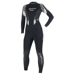 Combinaison femme Reef 3mm Mares