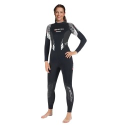 Combinaison femme Reef 3mm Mares