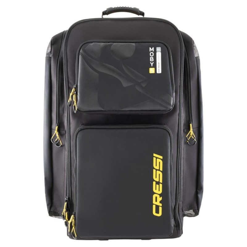 Sac Moby 5 Cressi
