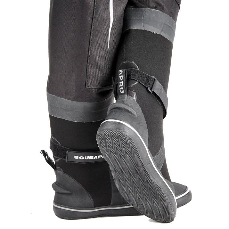 Combinaison femme étanche Définition Dry Scubapro