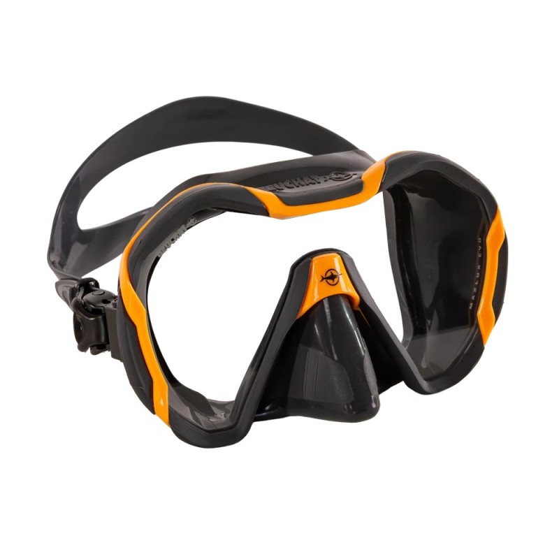 Masque Maxlux EVO Beuchat