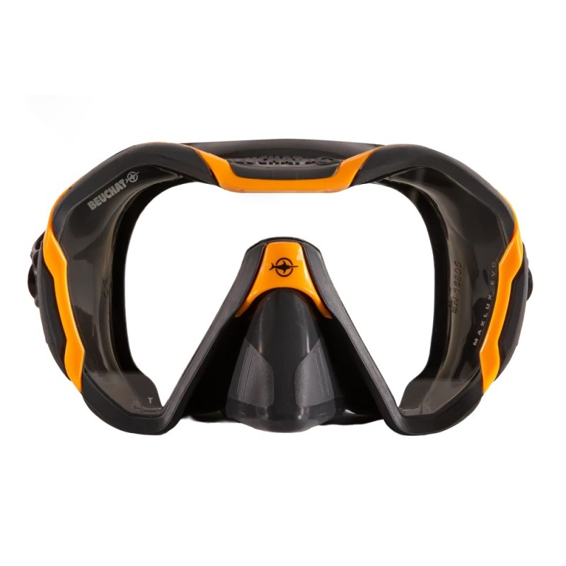 Masque Maxlux EVO Beuchat