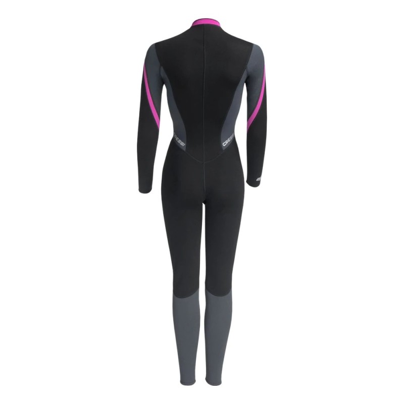 Combinaison femme Lei 2.5mm Cressi