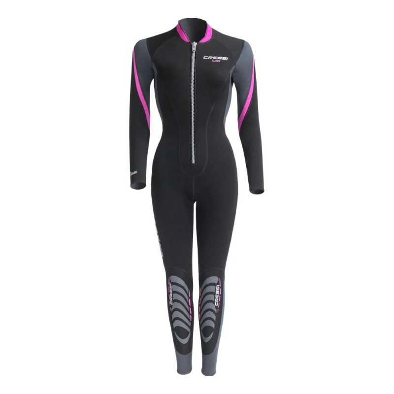 Combinaison femme Lei 2.5mm Cressi