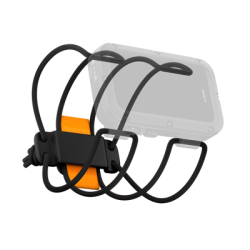 Suunto Nautic Strap kit I Bracelet élastique pour ordinateur Nautic