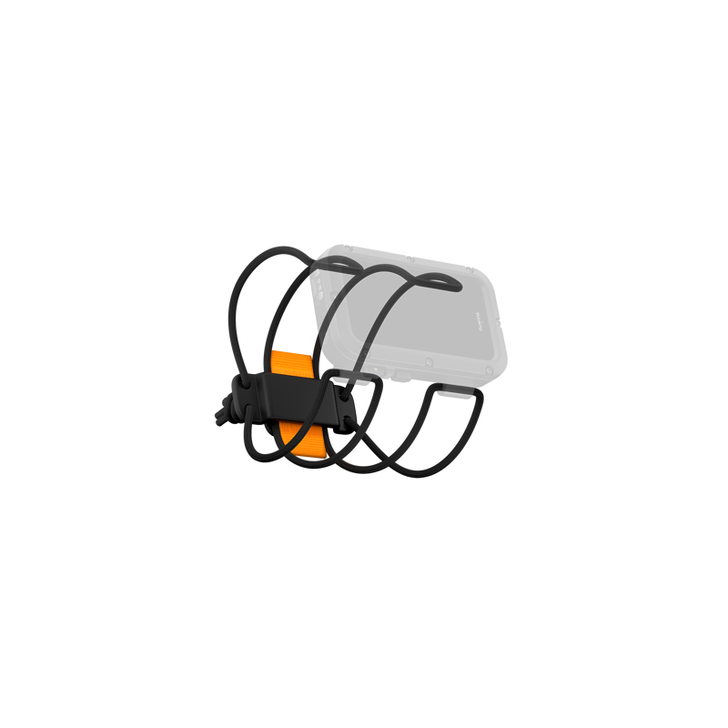 Suunto Nautic Strap kit I Bracelet élastique pour ordinateur Nautic